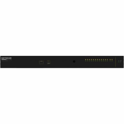 Netgear AV Line M4250-12M2XF 12x2.5G and 2xSFP+ Managed Switch (MSM4214X)