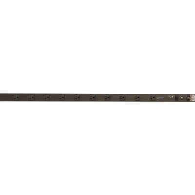Vertiv Geist rPDU VSSAN104-102S20 10-Outlets PDU