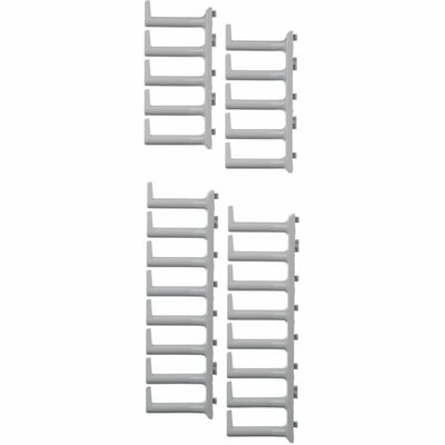 Panduit FlexFusion Cable Management Fingers