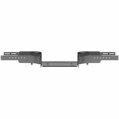 FORMED TEE FITTING 6 H X 12 W