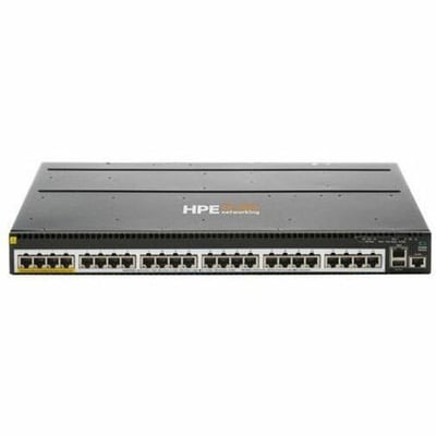 HPE ARUBA 2930M 24 SMART RATE POE+ 1-SLOT SWITCH L3 MANAGED 24 X