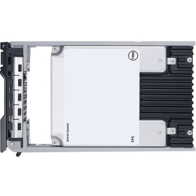 DELL SOURCING - NEW PM5-V 960 GB Rugged Solid State Drive - 2.5" Internal - SAS (12Gb/s SAS) - Mixed Use