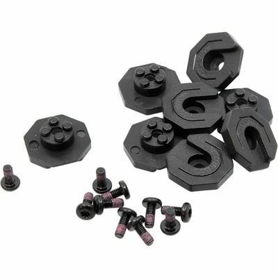 TW1908 STUD MOUNT 10 PCS