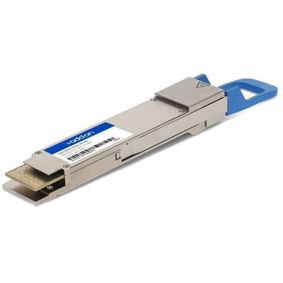 ARISTA QDD-400G-XDR4-AR COMP TAA 400G-DR4 MPO 1310NM 2KM QSFP-DD