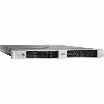 UCS C225 M8 RACK W/O CPU, MEM, DRIVES, 1U W NVME BACKPLANE