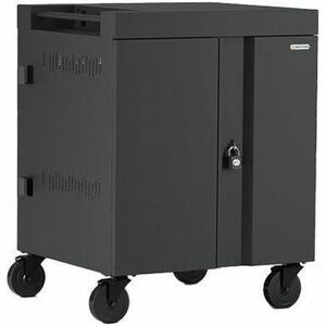 Bretford CUBE Cart Mobile Charging Cart