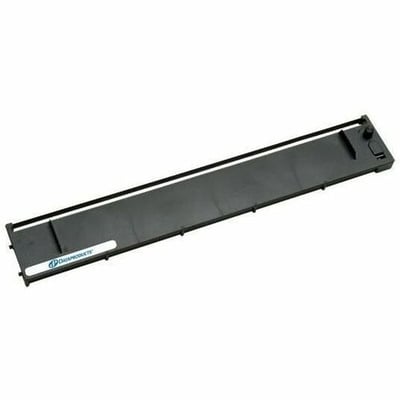 Dataproducts Non-OEM New Black Printer Ribbon for C. Itoh H0944 (EA)