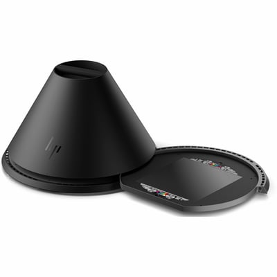 HP Z Captis