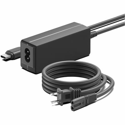 BTI 90XB09AN-BPW000-BTI 65W TYPE-C GAN AC ADAPTER