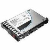 HPE - Certified Genuine Parts 1.60 TB Solid State Drive - Internal - PCI Express NVMe