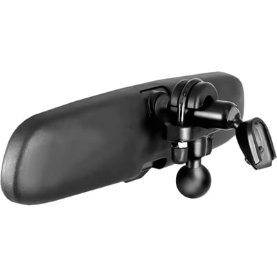 RAM Mounts Vehicle Mount for Mounting Rail