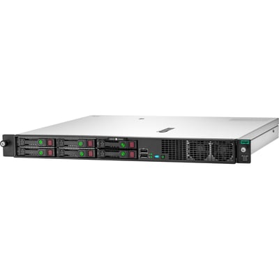 HP PROLIANT DL20 GEN10 SVR 3.4G
