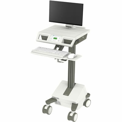MOSAIC LAPTOP CART AC TIER 1 STD 1