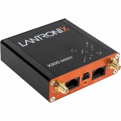 JAPAN SOUTH KOREA LTE CAT. 1 GATEWAY INCLUDING 1 YEAR OF