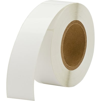 PARTITION ADDITIONS NAME PLATE 2.5INX9INX.75IN
