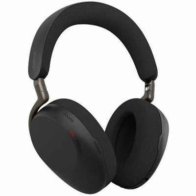JABRA EVOLVE3 85 UC LINK390C BLACKWLC CHRG