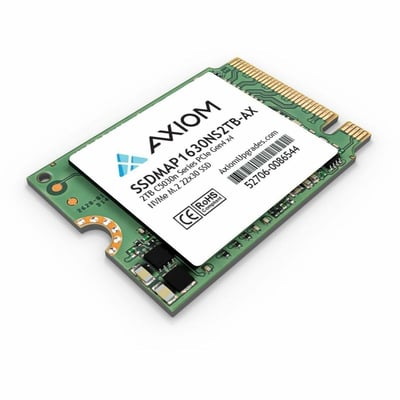 2TB C5030N SERIES PCIE GEN4 X4 NVME M.2 22X30 SSD