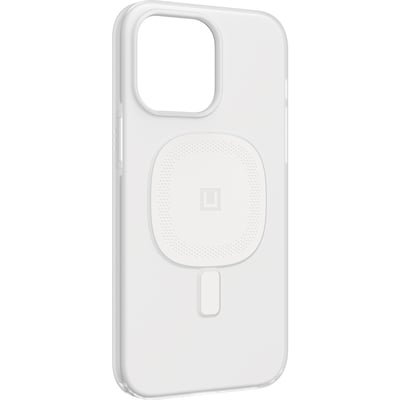 Urban Armor Gear [U] Lucent 2.0 iPhone 14 Pro Max Case - Marshmallow
