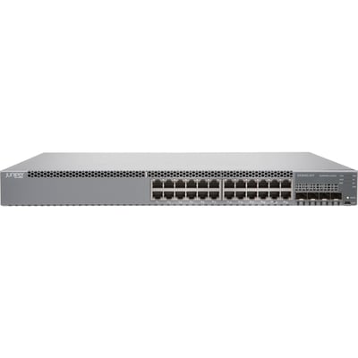 Juniper EX3400-24T-TAA Ethernet Switch