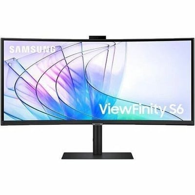 34IN CURVED WQHD 100HZ SPEAKER WEBCAM FAS 3YR TAA