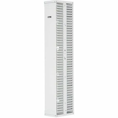 PR2 VERT MGR+DOORS 12IN X 8FT F