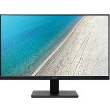 Acer V277 27" Class Full HD LCD Monitor - 16:9 - Black