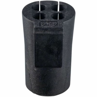 CABLE ENTRY GROMMET 4-LINE SM