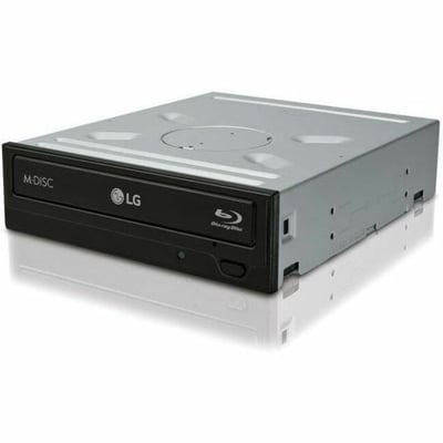 LG BH16NS40 Blu-ray Writer - Internal