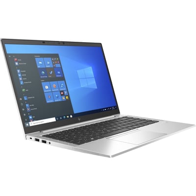 HP EliteBook 845 G8 14" Rugged Notebook - Full HD - AMD Ryzen 5 PRO 5650U - 16 GB - 256 GB SSD