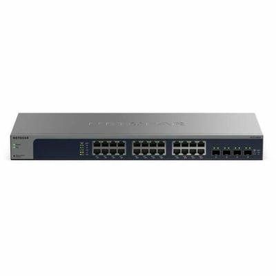 24PT 10G/MULTI-GIG EASY SMART SWCH