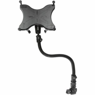RAM Mounts Adapt-A-Post Mounting Arm for Tablet, iPad