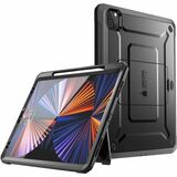IPAD PRO 12.9 INCH (2021) UNICORN BEETLE PRO RUGGED CASE-BK