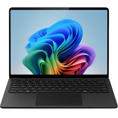 SURFACE LAPTOP 7 13.8IN INTEL CU5/16/256 TAA WIN11 BLACK