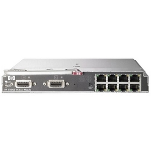 HPE Virtual Connect Ethernet Module