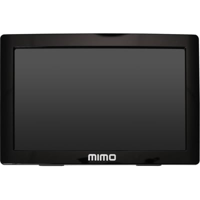 Mimo Monitors UM-740R 7" Class LCD Touchscreen Monitor - 16:9 - 30 ms - TAA Compliant