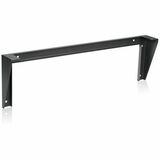 iStarUSA Mounting Bracket for Network Equipment - Black