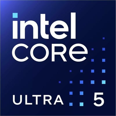 LA CORE ULTRA 5 PROCESSOR 235 24M CACHE UP TO 5.00 GHZ M#99CMR