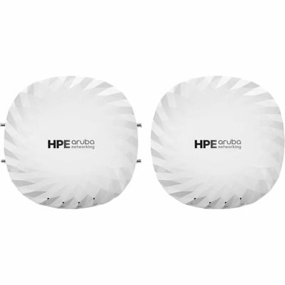 HPE ANW AP-735 RW 5PK CAMPUS AP PL-VL