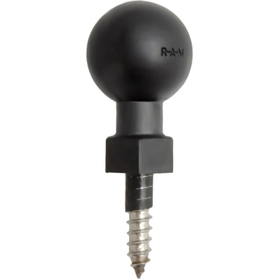 RAM Mounts Tough-Ball Mounting Adapter