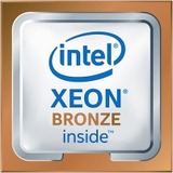 Intel Xeon Bronze 3204 Hexa-core (6 Core) 1.90 GHz Processor - OEM Pack