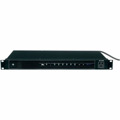 Middle Atlantic Premium+ RLNK-P920R-SP 9-Outlets PDU