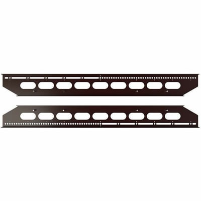 1000MM VESA EXTENDER BRACKETS