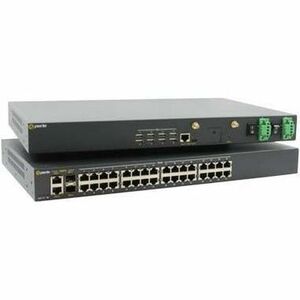 Perle IOLAN SCR Secure OOBM Console Servers