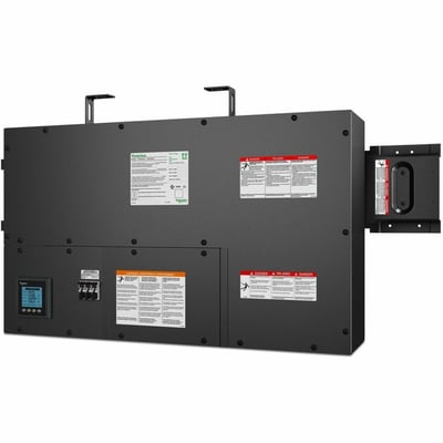 PB BUSWAY FEED UNIT WITH METERING GATEWAY 225A 415V