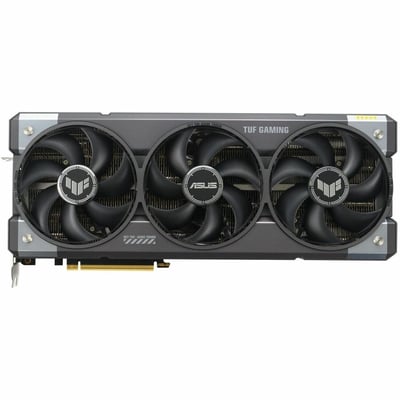 ASUS TUF GAMING GEFORCE RTX 5090 32GB GDDR7 GAMING GRAPHICS CARD (PCIE 5.0, HDMI
