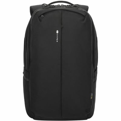 Hyper HyperPack Pro HP20P2BKGL Carrying Case (Backpack) for 12.9" to 16" Apple MacBook - Black