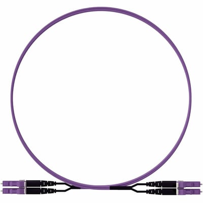 Panduit Fiber Optic Network Cable