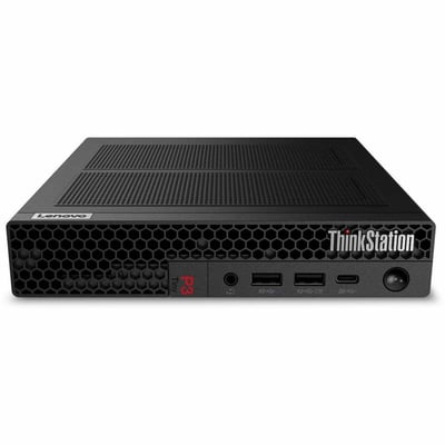 THINKSTATION P3 TINY G2 CORE 7 265 4.6G 32GB 1TB SSD W11P