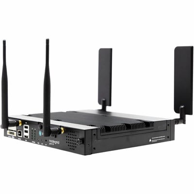 ZPE Nodegrid Gate SR Infrastructure Management Equipment