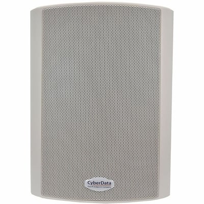 ANALOG WALL MOUNT SPEAKER 25V/70V/8 OHM
